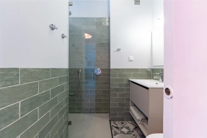 Apartamento T1 para Venda em Cascais e Estoril