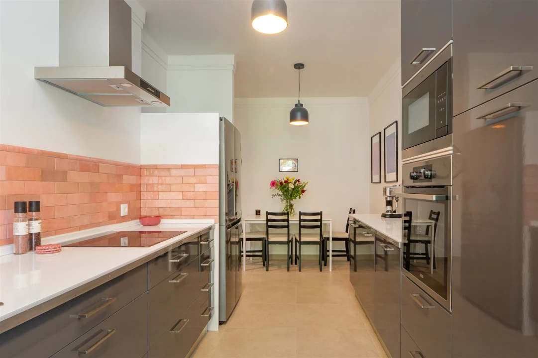 Apartamento T1 para Venda em Cascais e Estoril Foto 13