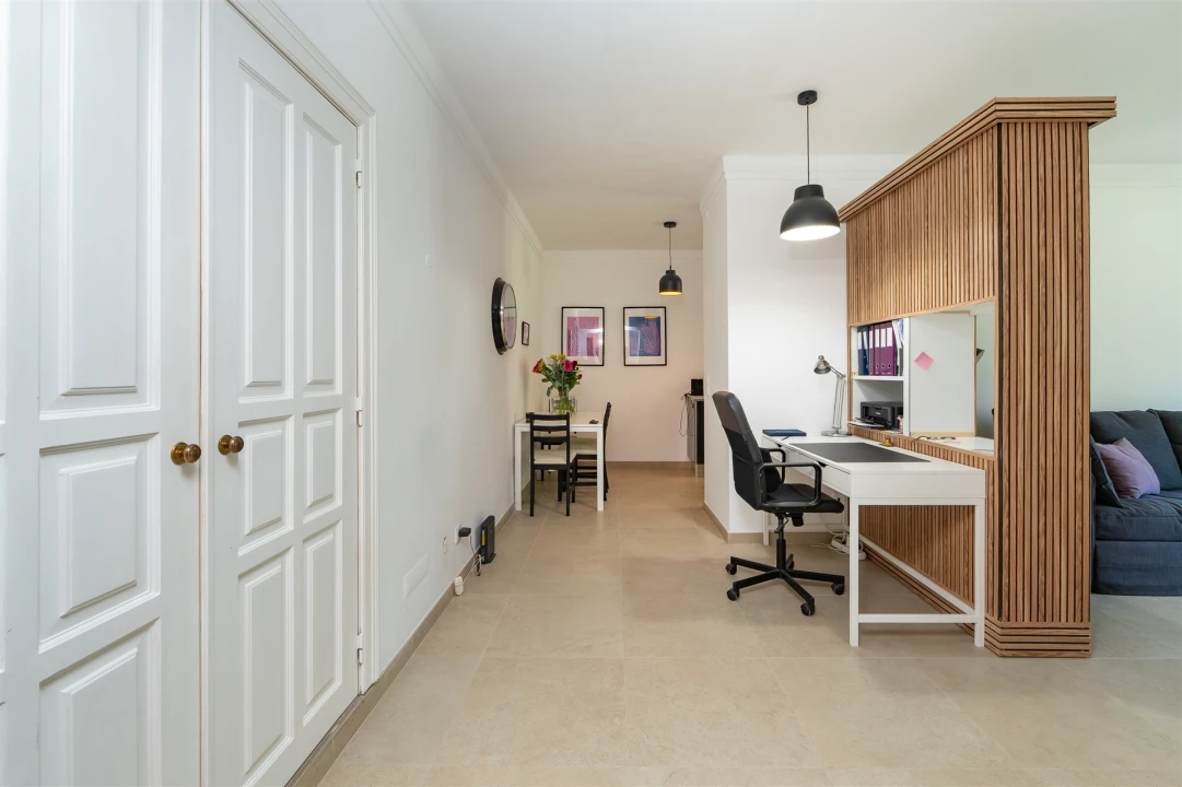 Apartamento T1 para Venda em Cascais e Estoril Foto 8