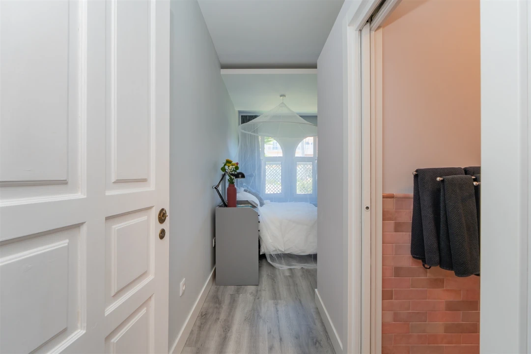 Apartamento T1 para Venda em Cascais e Estoril Foto 15