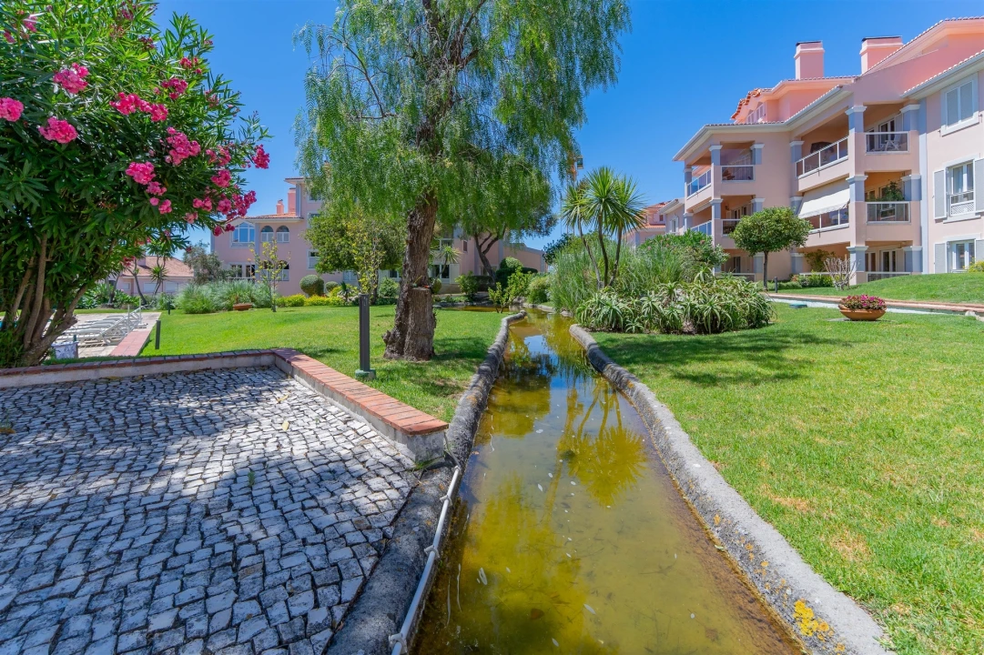 Apartamento T1 para Venda em Cascais e Estoril Foto 31