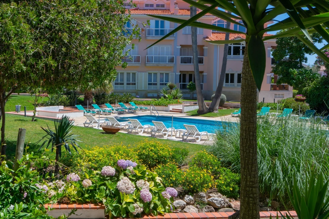 Apartamento T1 para Venda em Cascais e Estoril Foto 28