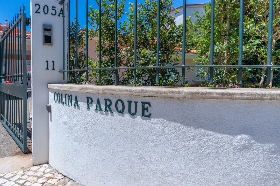 Apartamento T1 para Venda em Cascais e Estoril Foto 33