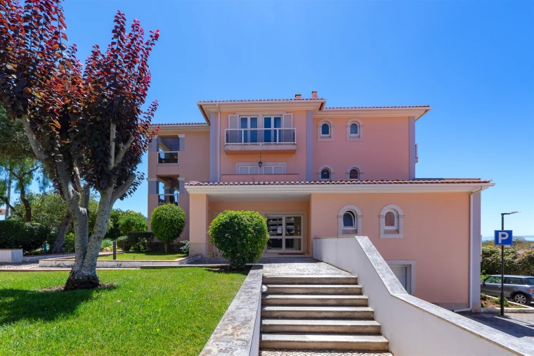 Apartamento T1 para Venda em Cascais e Estoril Foto 29