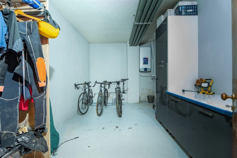 Apartamento T1 para Venda em Cascais e Estoril Foto 23