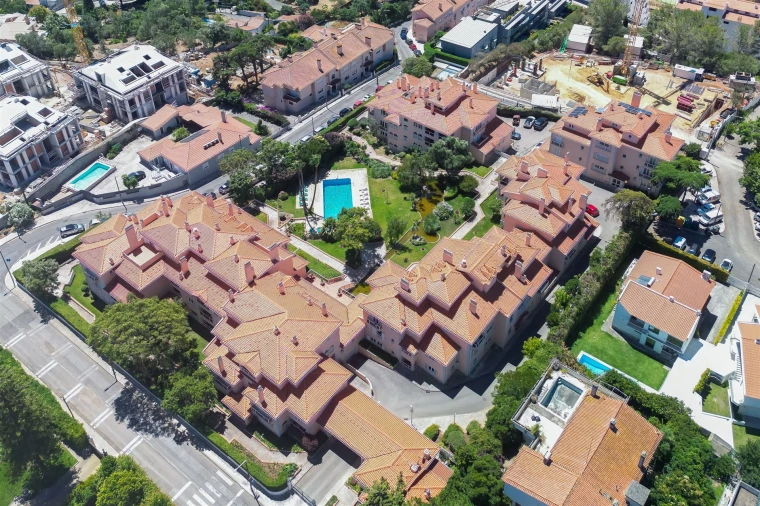 Apartamento T1 para Venda em Cascais e Estoril Foto 2