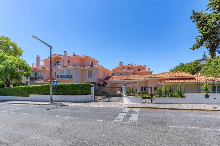 Apartamento T1 para Venda em Cascais e Estoril Foto 34