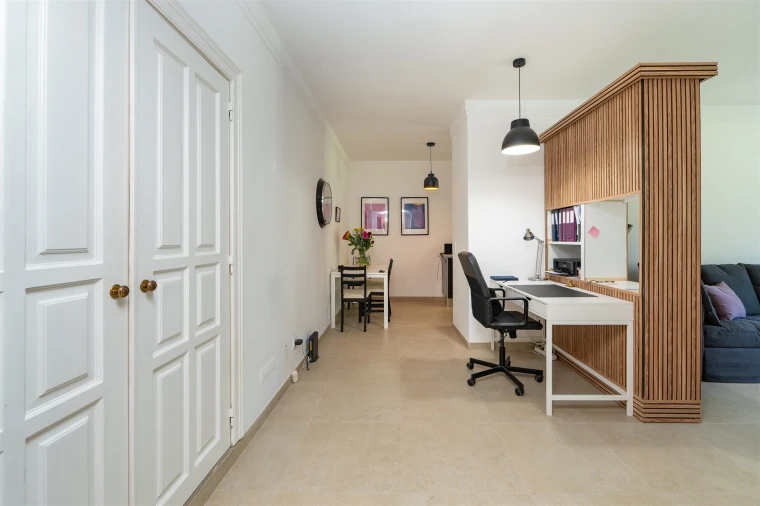 Apartamento T1 para Venda em Cascais e Estoril Foto 8