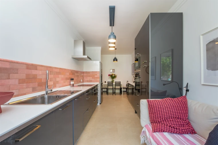 Apartamento T1 para Venda em Cascais e Estoril Foto 10