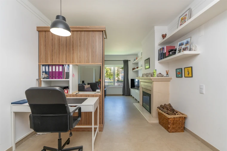 Apartamento T1 para Venda em Cascais e Estoril Foto 7