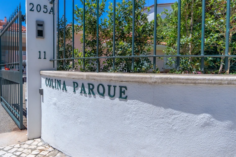 Apartamento T1 para Venda em Cascais e Estoril Foto 33