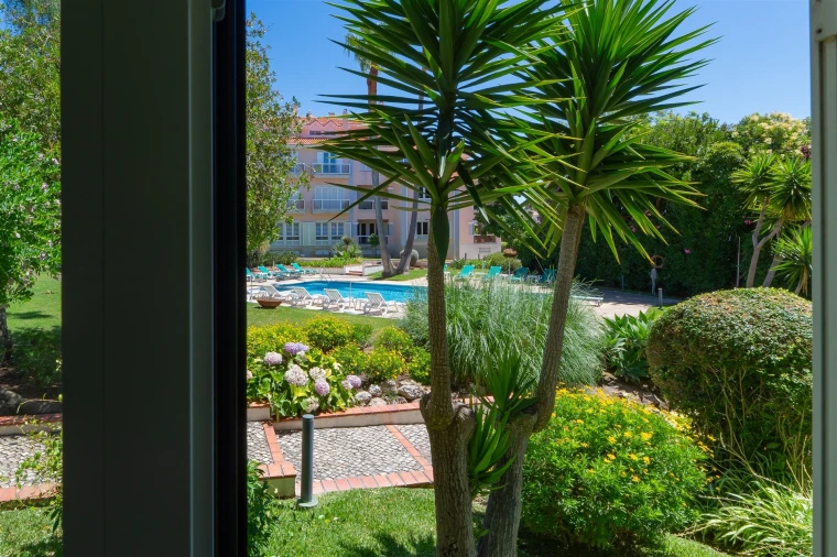 Apartamento T1 para Venda em Cascais e Estoril Foto 27