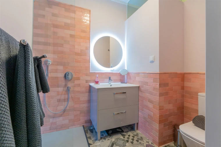 Apartamento T1 para Venda em Cascais e Estoril Foto 20