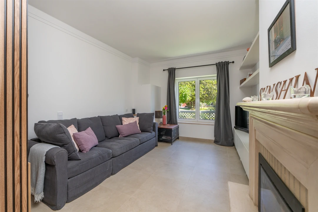 Apartamento T1 para Venda em Cascais e Estoril Foto 5