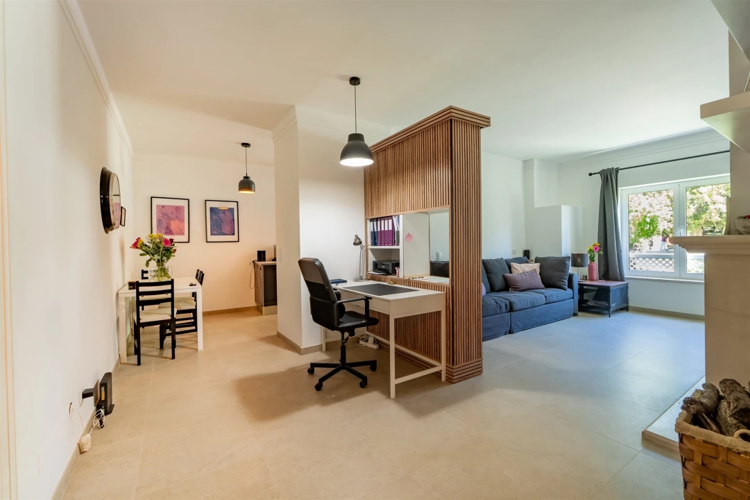 Apartamento T1 para Venda em Cascais e Estoril Foto 6