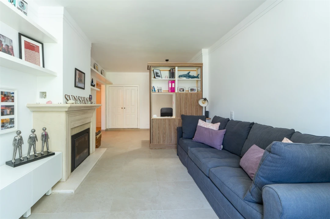 Apartamento T1 para Venda em Cascais e Estoril Foto 4