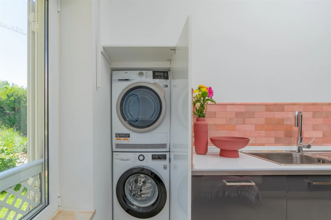 Apartamento T1 para Venda em Cascais e Estoril Foto 14