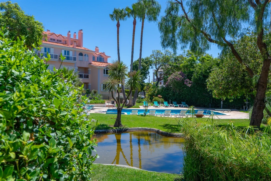 Apartamento T1 para Venda em Cascais e Estoril Foto 30