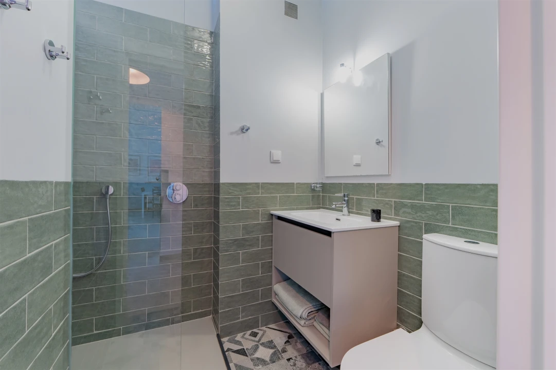 Apartamento T1 para Venda em Cascais e Estoril Foto 21