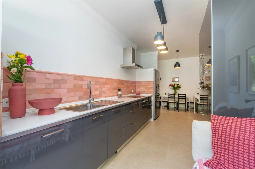 Apartamento T1 para Venda em Cascais e Estoril Foto 9