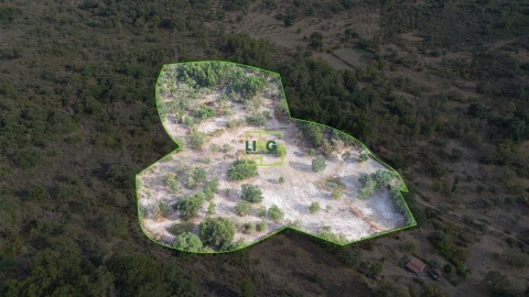 Terreno Agricola ou Rústico para Venda em Penamacor