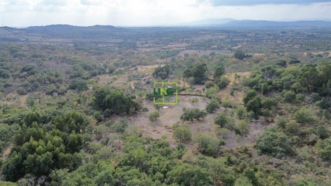Terreno Agricola ou Rústico para Venda em Penamacor