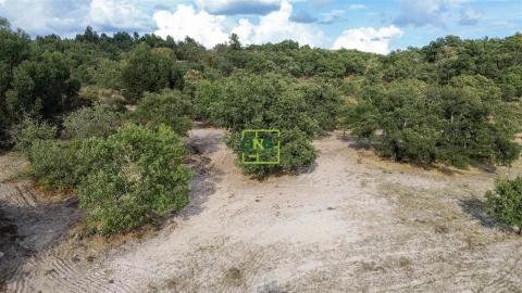 Terreno Agricola ou Rústico para Venda em Penamacor