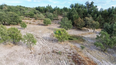 Terreno Agricola ou Rústico para Venda em Penamacor