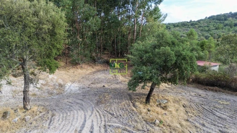 Terreno Agricola ou Rústico para Venda em Penamacor