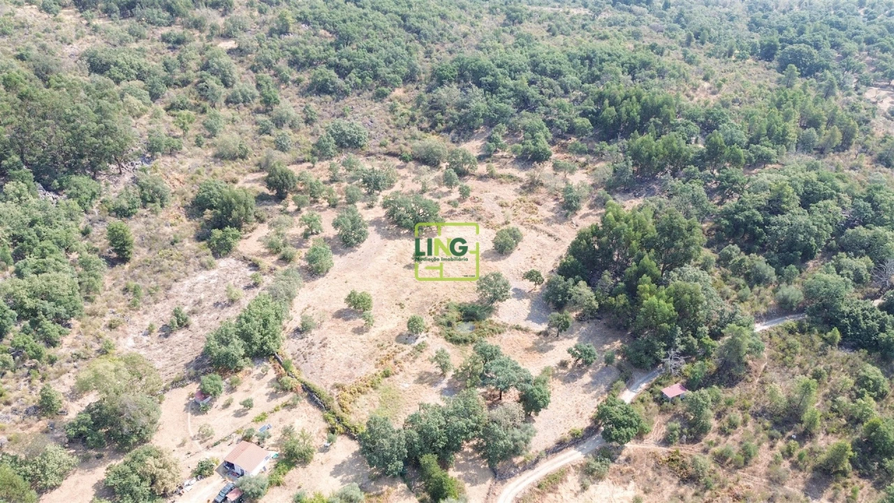 Terreno Agricola ou Rústico para Venda em Penamacor Foto 32