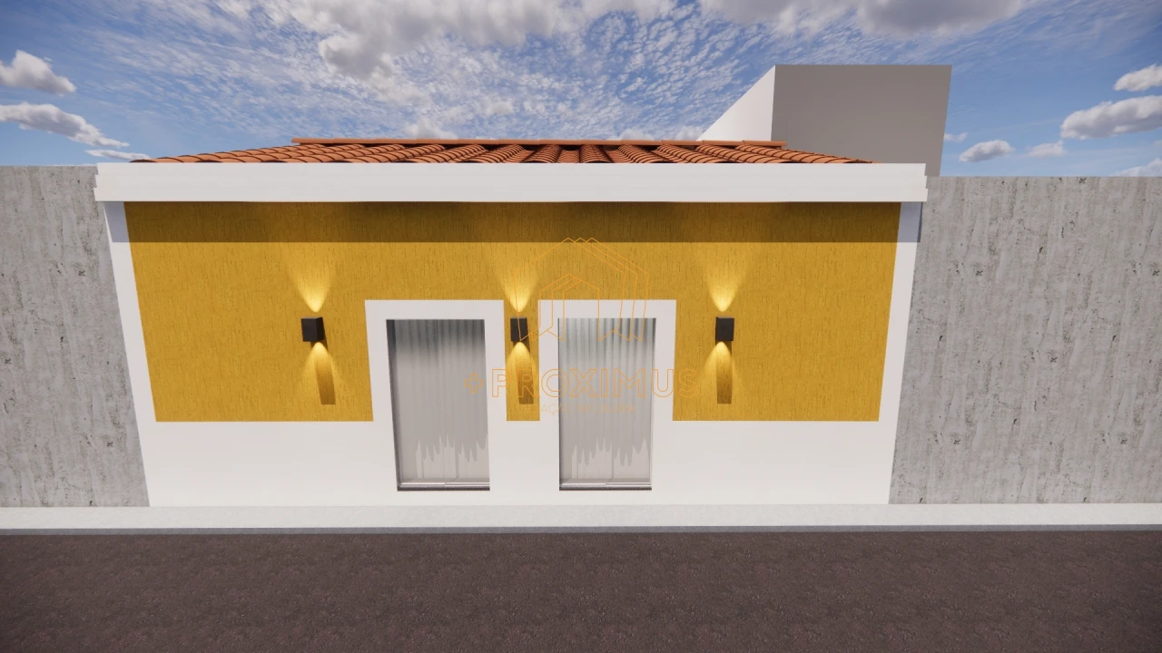 Moradia T3 para Venda em Samuel Foto 2