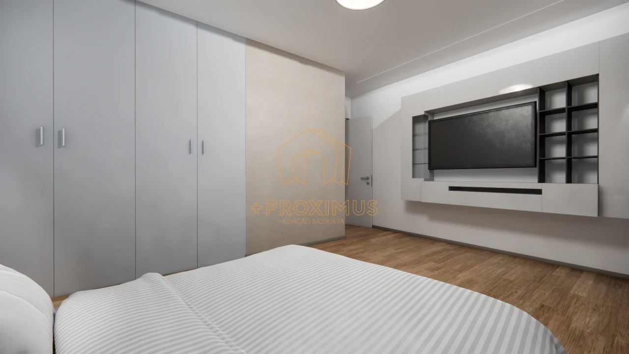 Moradia T3 para Venda em Samuel Foto 10