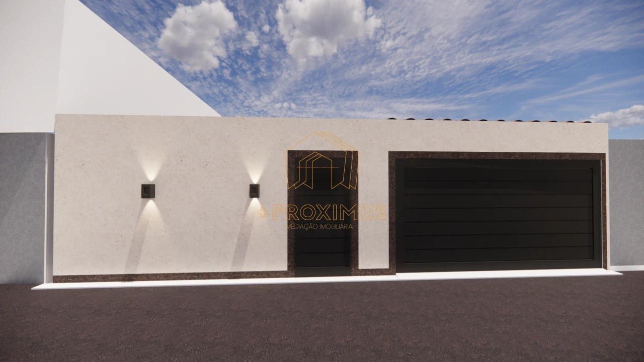 Moradia T3 para Venda em Samuel Foto 23