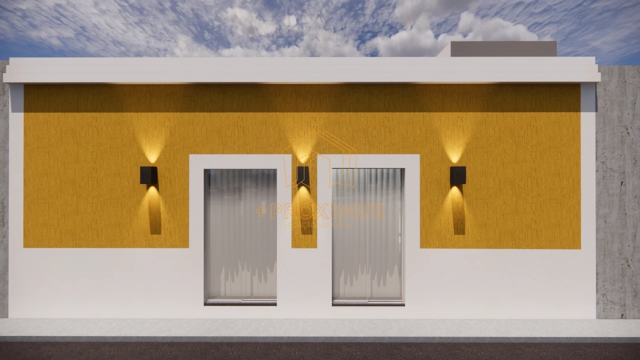 Moradia T3 para Venda em Samuel Foto 22