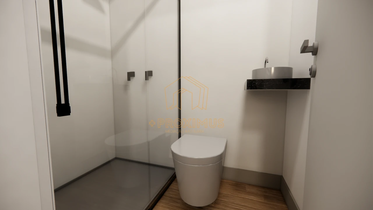 Moradia T3 para Venda em Samuel Foto 17