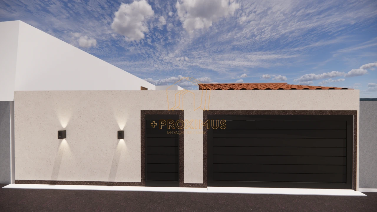 Moradia T3 para Venda em Samuel Foto 43