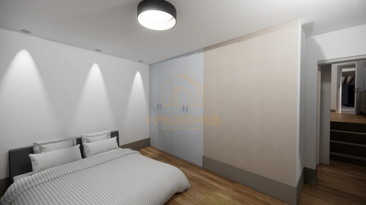 Moradia T3 para Venda em Samuel Foto 9