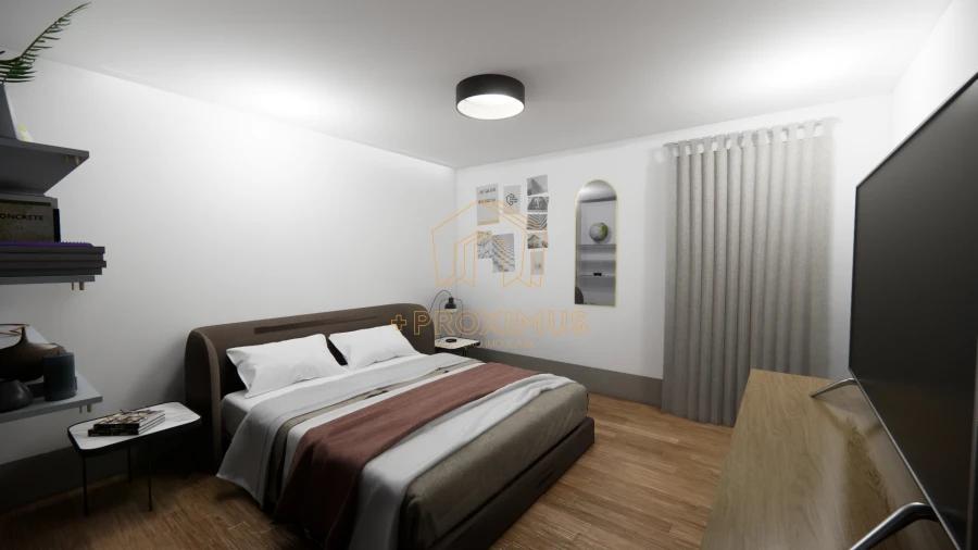 Moradia T3 para Venda em Samuel Foto 11