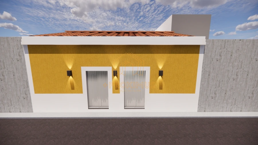 Moradia T3 para Venda em Samuel Foto 2