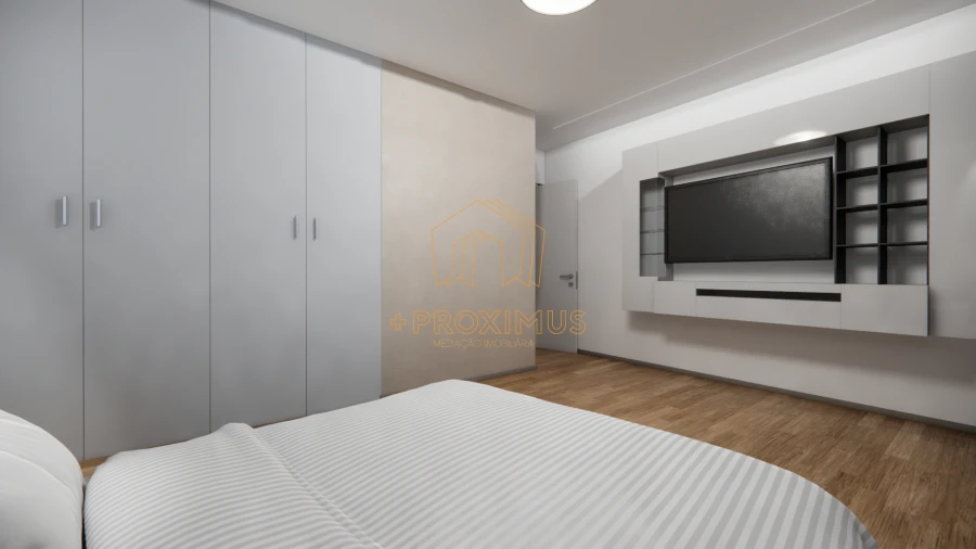 Moradia T3 para Venda em Samuel Foto 10