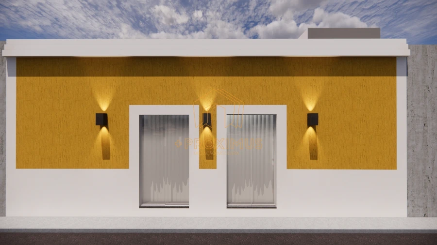 Moradia T3 para Venda em Samuel Foto 22