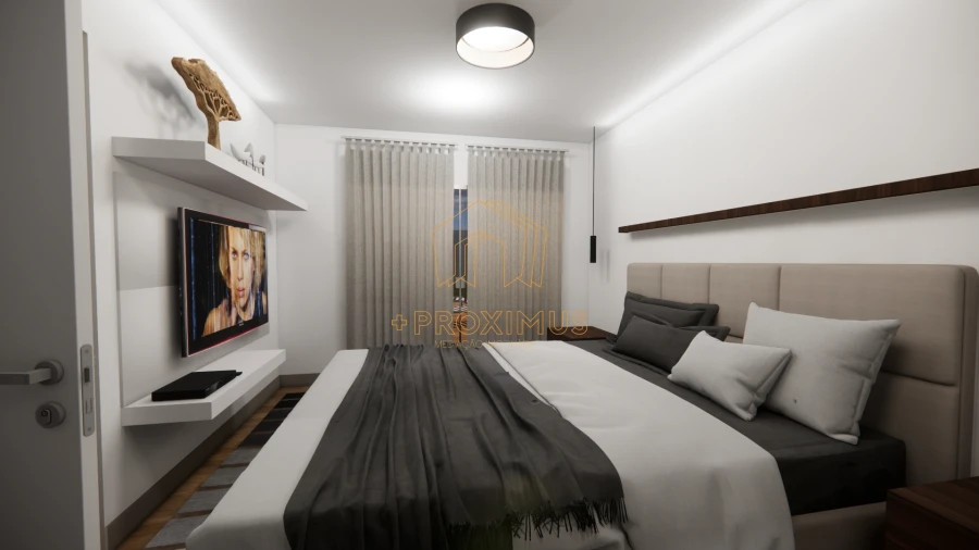 Moradia T3 para Venda em Samuel Foto 15