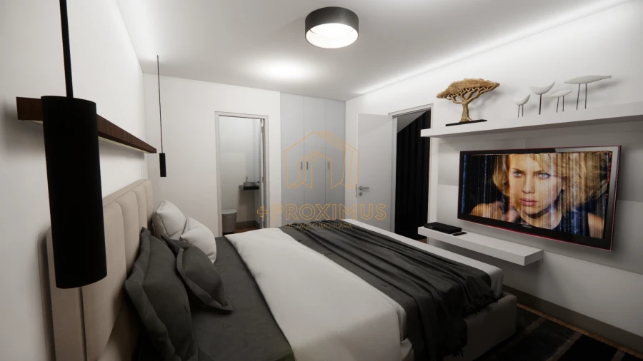 Moradia T3 para Venda em Samuel Foto 14