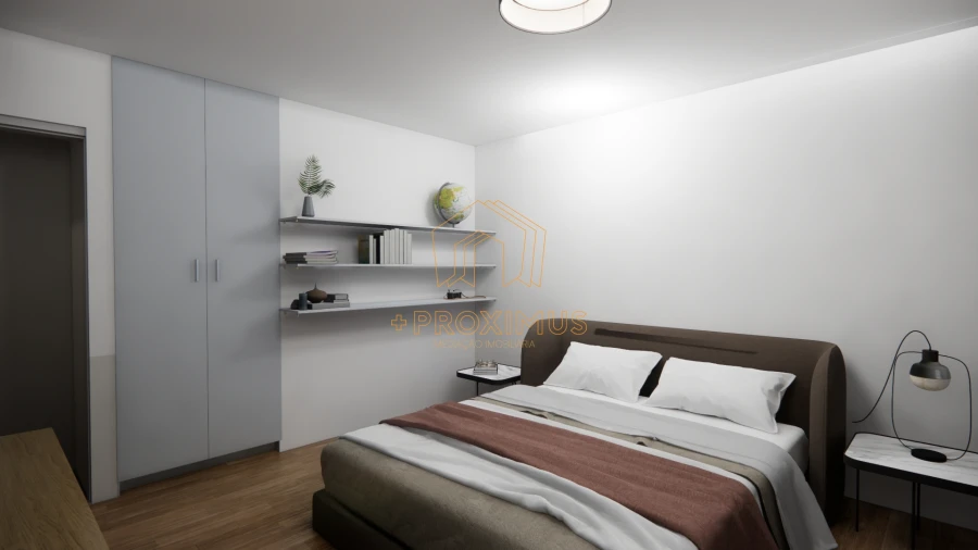 Moradia T3 para Venda em Samuel Foto 13