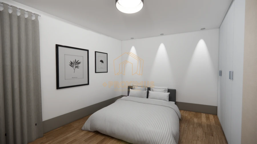 Moradia T3 para Venda em Samuel Foto 8