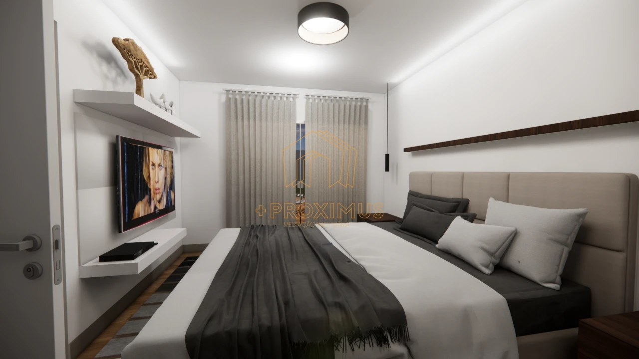 Moradia T3 para Venda em Samuel Foto 15