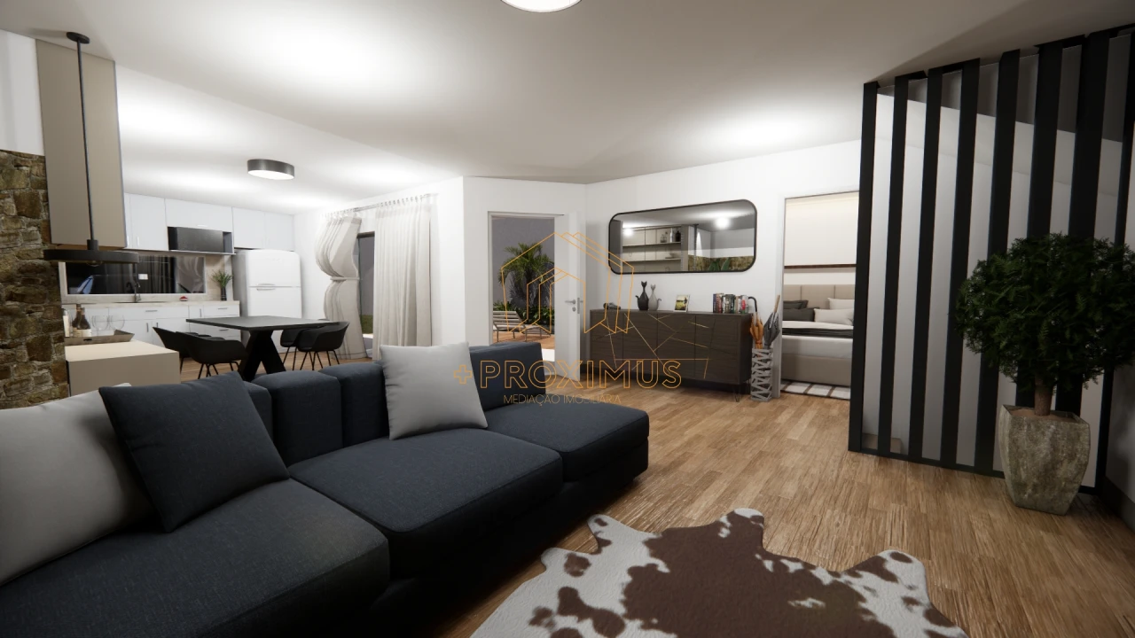 Moradia T3 para Venda em Samuel Foto 2