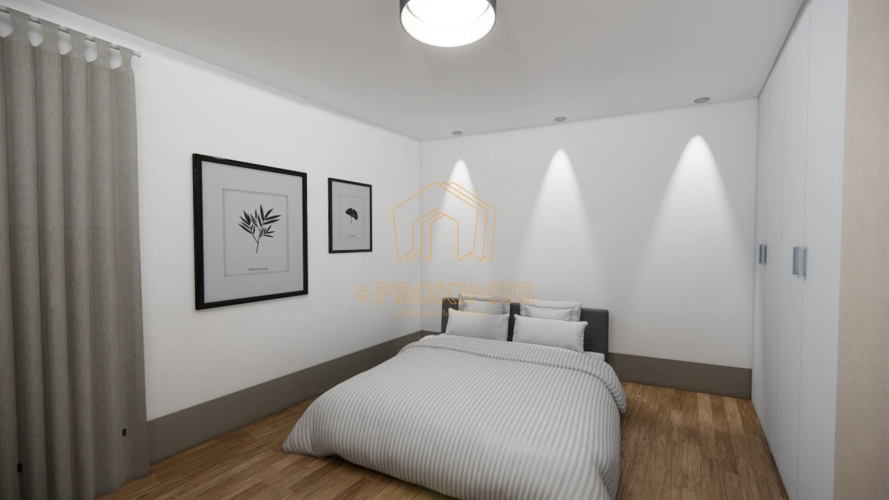 Moradia T3 para Venda em Samuel Foto 8