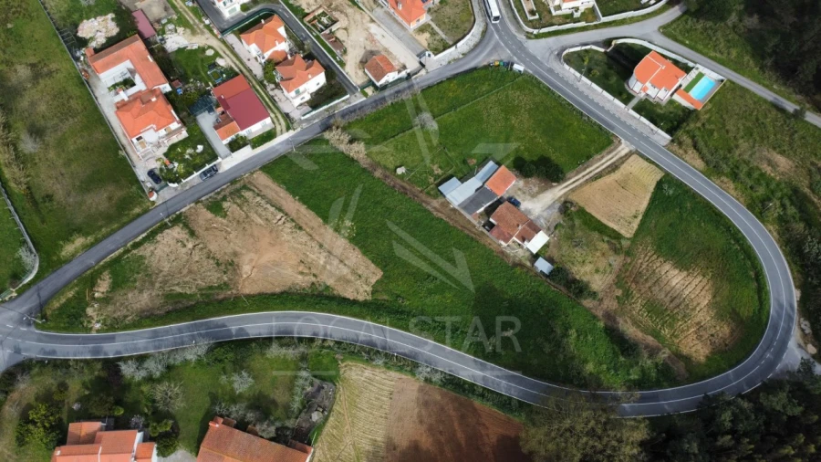 Terreno para Venda em Nossa Senhora do Pópulo, Coto e São Gregório Foto 6