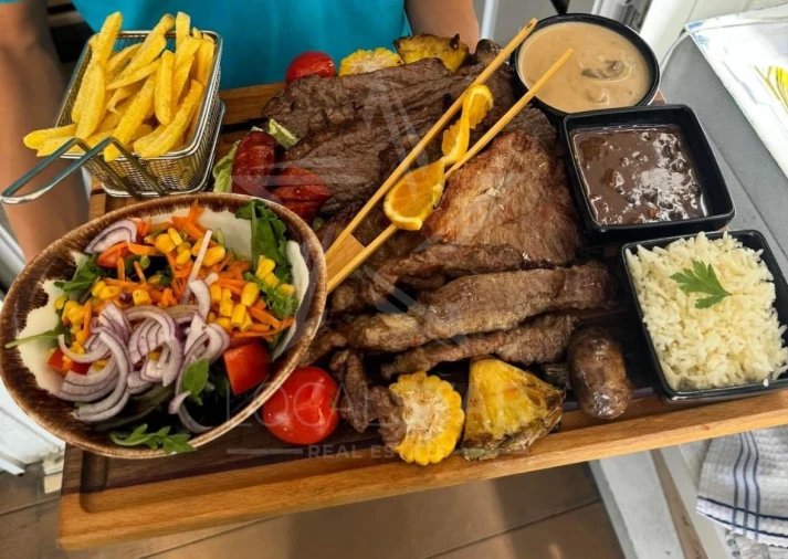 Terreno para Venda em Nossa Senhora do Pópulo, Coto e São Gregório Foto 24